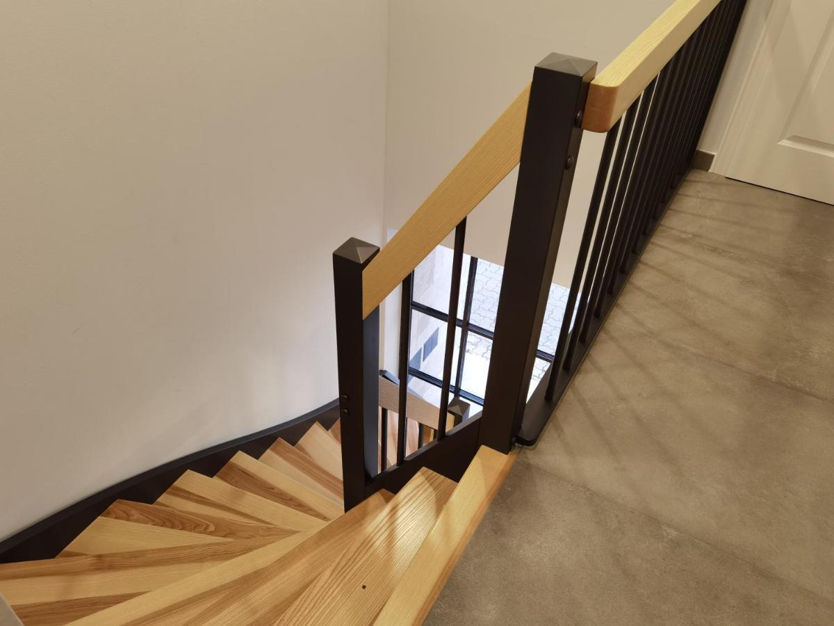 Kostbar Apartments Zum Niederntor Шпринге Екстериор снимка